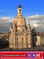Webcam der Dresdner Frauenkirche